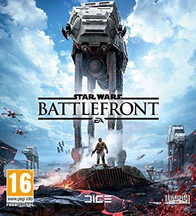 Star Wars Battlefront