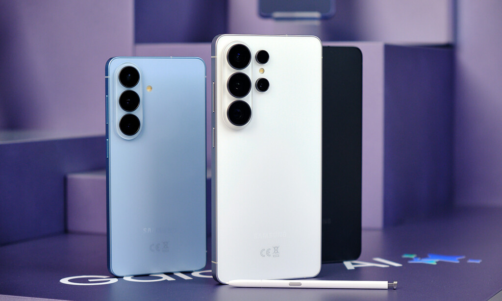 Os celulares ficaram tão complexos que a Samsung teve de adicionar uma IA para que expliquem o que estão fazendo