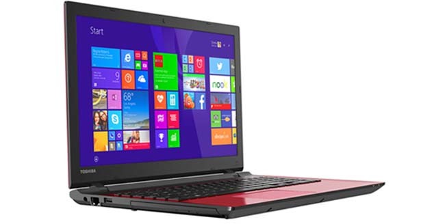 Toshiba Satellite