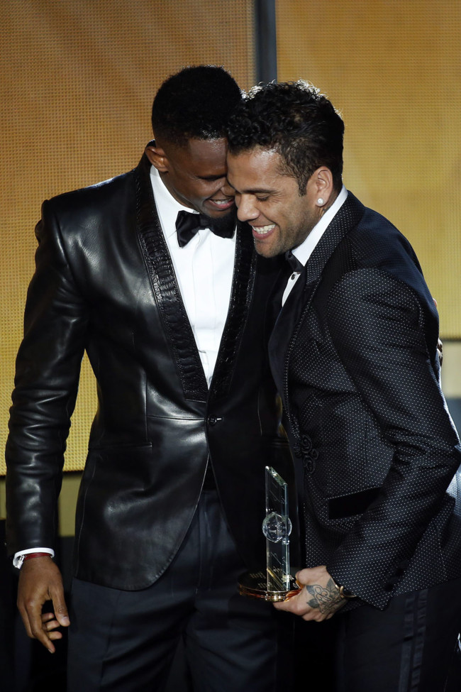 Danialves