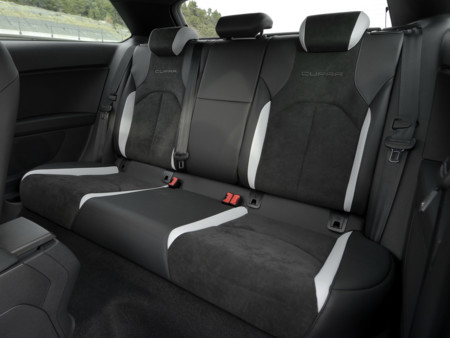 Seat Leon Sc Cupra 280 21
