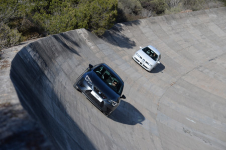 Seat Leon Cupra V6 2