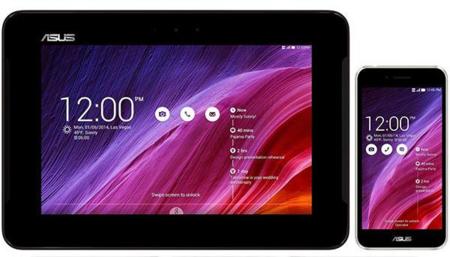 ASUS lanzará el Padfone S en Malasia a un precio de escándalo