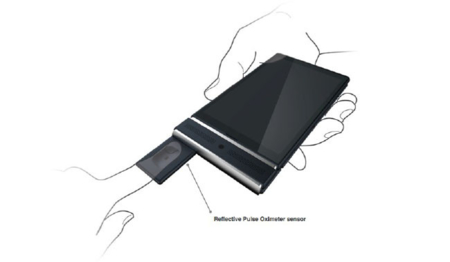 El equipo de Project Ara trabaja en un módulo para medir nuestro nivel de oxígeno en sangre
