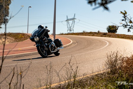 Bmw R 18 B 2021 Prueba 7