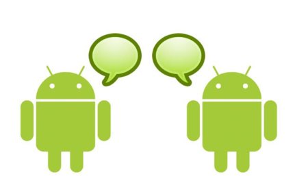 Google podría estar trabajando en un servicio similar a BlackBerry Messenger