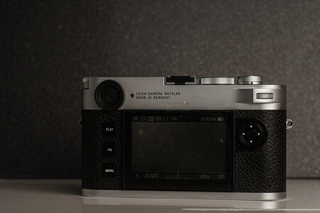 Leica M11