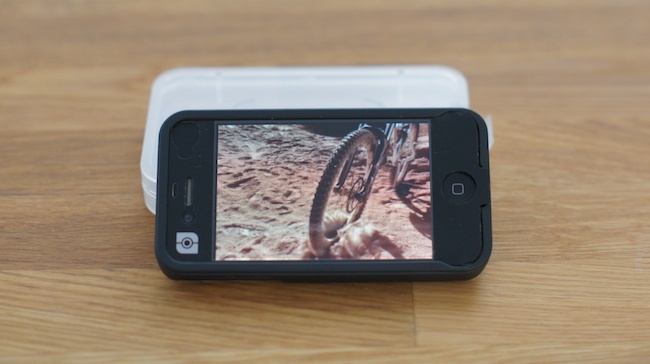 Scubo 3D - accesorios - 2