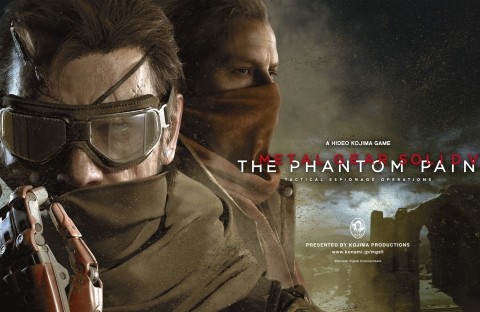 Mgsv
