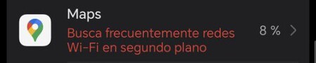 Maps Alto Consumo