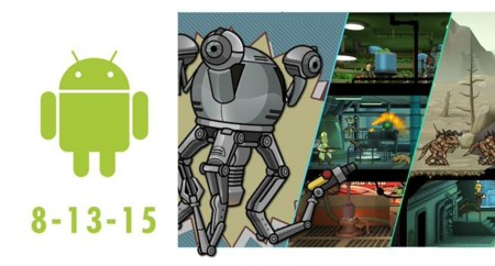 Fallout Shelter llegará a Android el 13 de agosto