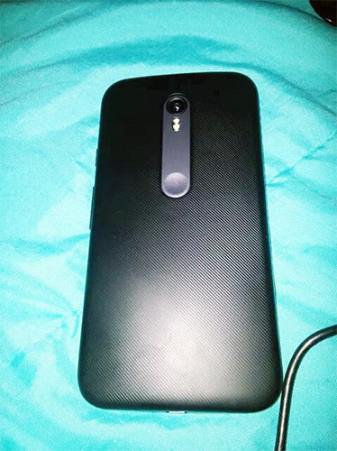 ¿Moto G 2015? se filtran en fotos su supuesto diseño y sus especificaciones