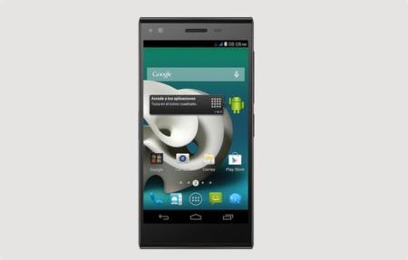 ZTE Blade Vec 4G aterriza en España por menos de 200 euros