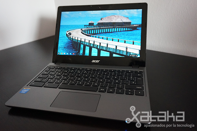 Acer C270