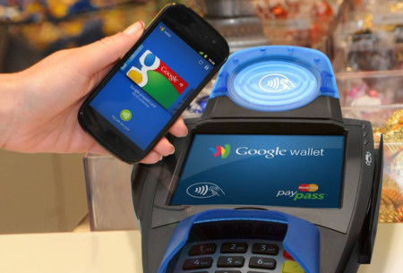 Google no se llevará una comisión de las compras en Android Pay, según WSJ