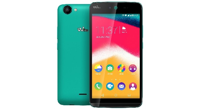 3 Wiko Rainbow Jam Bleen Compo 1