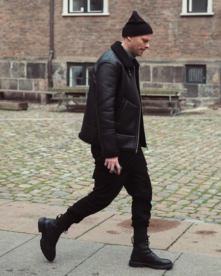 El Mejor Street Style De La Semana Copenhagen Fashgion Week Trendencias Hombre04