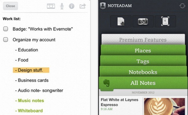 Evernote