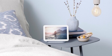 Nest Hub