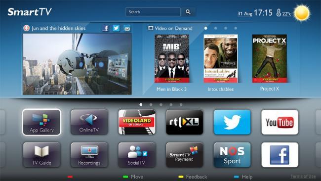 App Gallery
