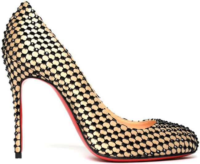 Christian Louboutin