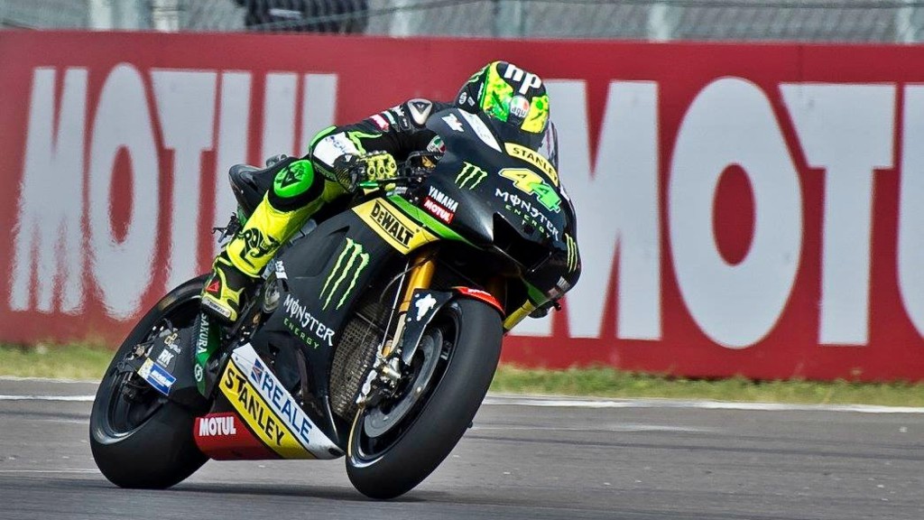 Pol Espargaro Motogp Argentina 2016 2