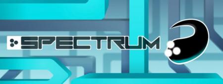 Spectrum, el plataformas simple y desafiante