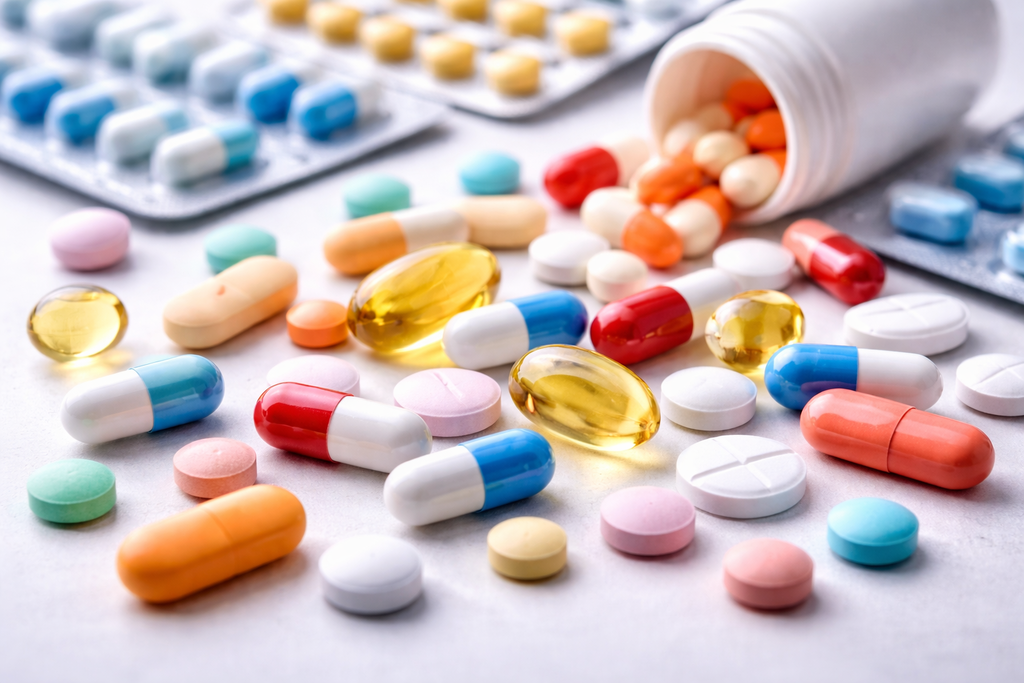 Se você sempre esquece de tomar remédio, o MIT tem a solução definitiva: a tecnologia que transforma pílula em notificação