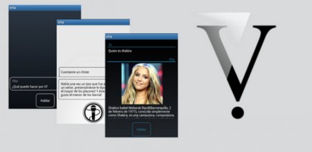 Vita, el enésimo clon de Siri para Android, pero lo bastante pulido