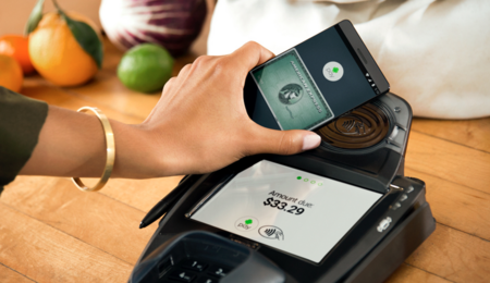 Android Pay llega a Reino Unido, próximamente en Singapur y Australia