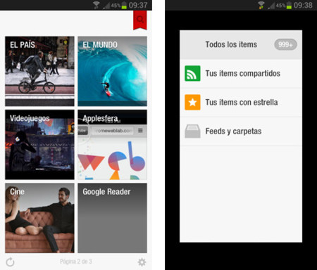 Flipboard