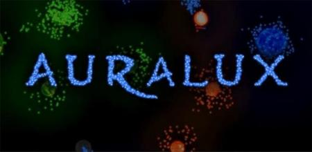 Auralux, una guerra entre soles