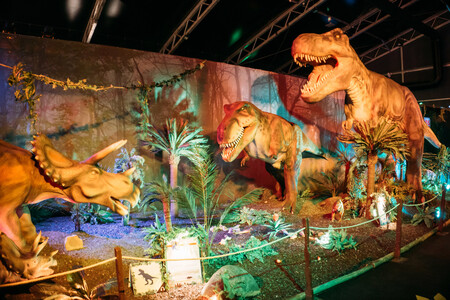 Dinoworld