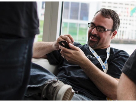 El creador de CyanogenMod deja Samsung, pero lo hace elogiando al Galaxy S4