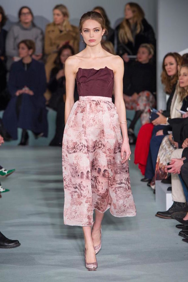Oscar De La Renta O I 2016 2017 52
