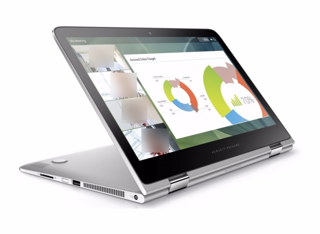Hp Spectre Pro X360 G2