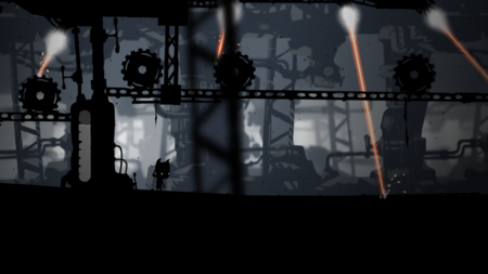 Toby: The Secret Mine llega a Android, un hermoso y desafiante juego de plataformas inspirado en Limbo