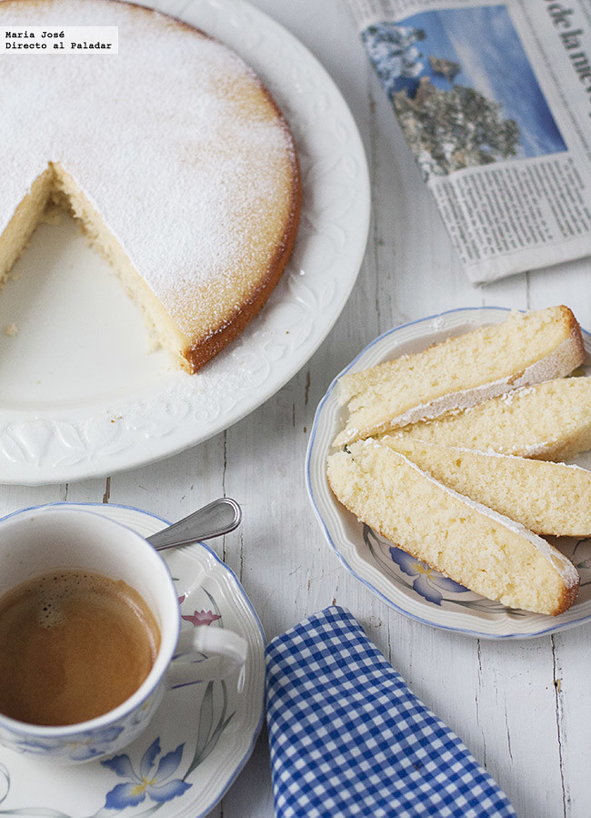 Postres Faciles Con Harina De Arroz
