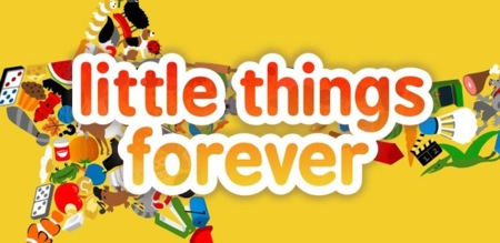 Little Things Forever, afina tu vista y busca miles de objetos en tu Android