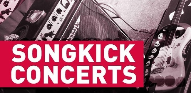 Songkick