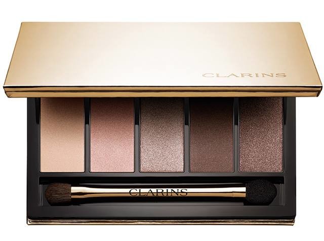 Clarins Pretty Day Sombras