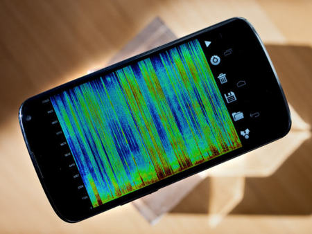 Android mejora gracias al estudio de redes neuronales