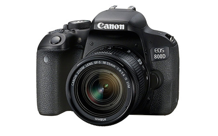 Canon Eos