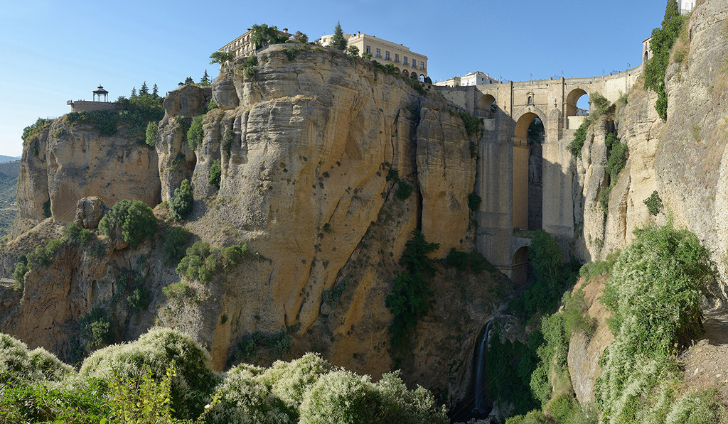 Puente Dos