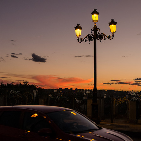 Fotografia Ii