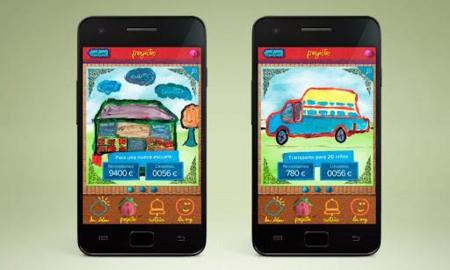 Ahora te toca a ti, redefiniendo una app solidaria