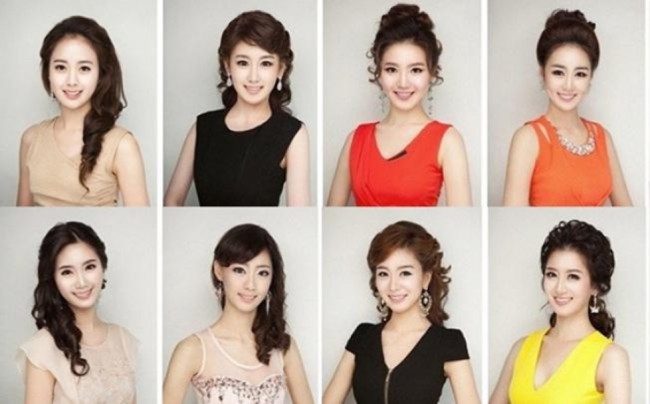Korean Beauty