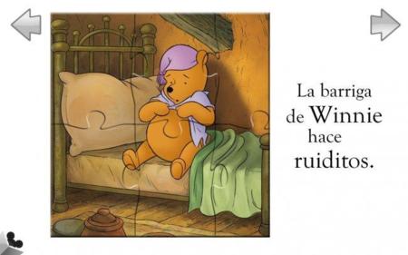 Winnie The Pooh llega a Android