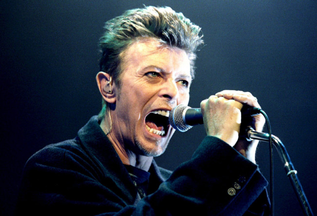 Davidbowie