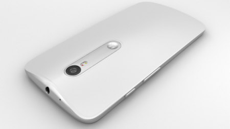 ¿Esperando al nuevo Moto G? Descubre los detalles de su diseño con estos renders filtrados